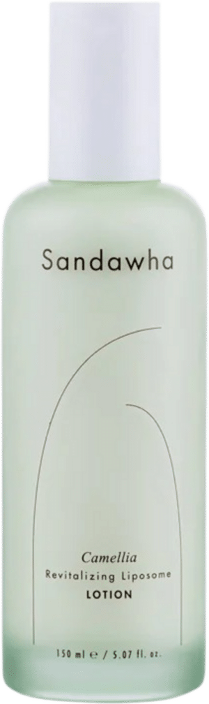 Sandawha Revitalizing Liposome Lotion - 150 ml