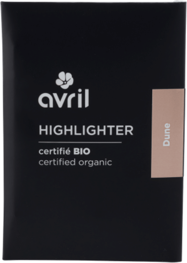 Avril Highlighter Refill - Dune