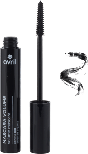 Avril Mascara Volume - Noir