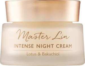 Master Lin LOTUS INTENSE Intense Night Cream - 50 ml