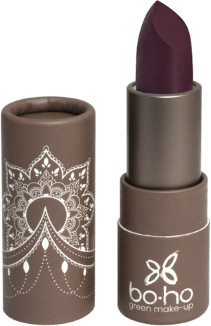 boho Lippenstift Glossy - 314 Freedom