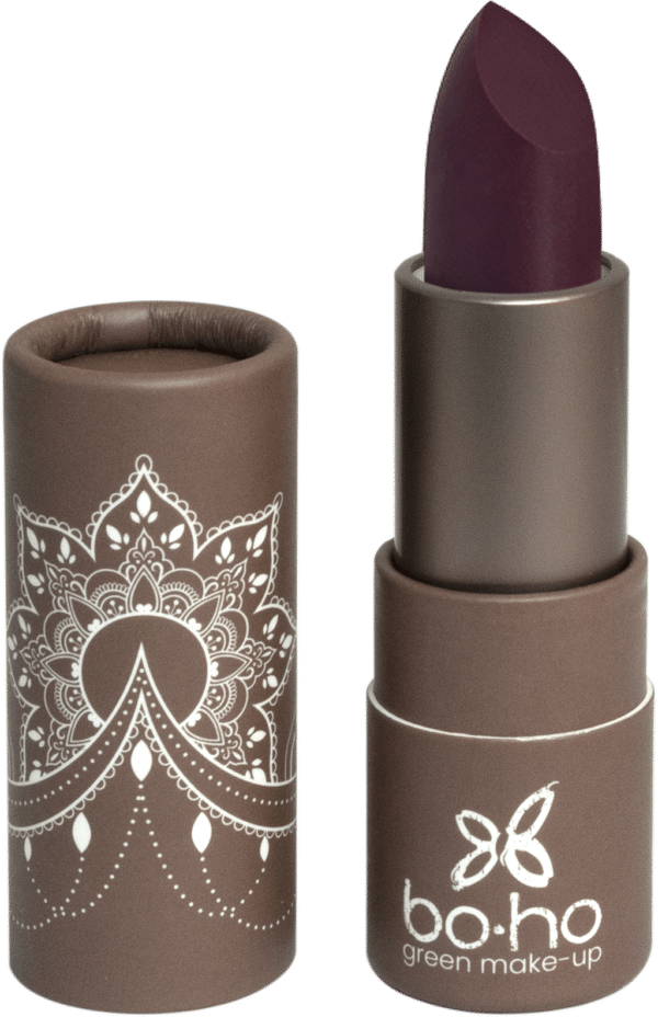 boho Lippenstift Glossy - 314 Freedom