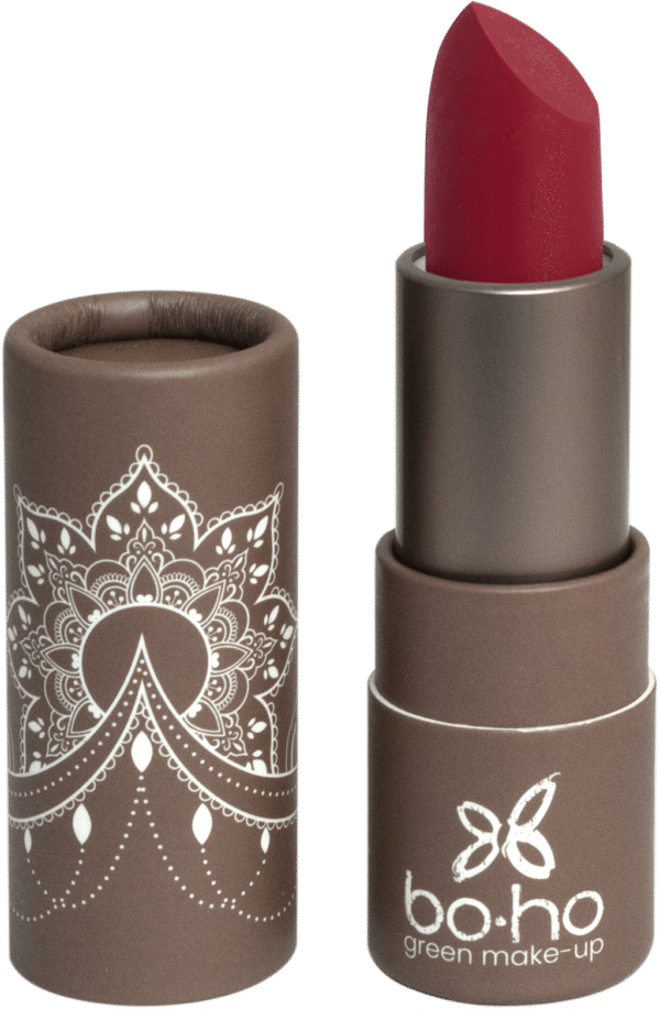 boho Lippenstift Glossy - 313 Life