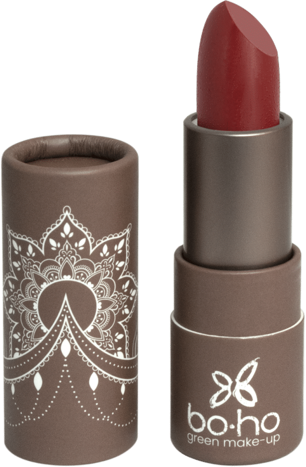 boho Lippenstift Glossy - 312 Desire