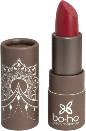 boho Lippenstift Glossy - 310 Grenade