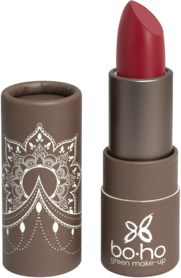 boho Lippenstift Glossy - 310 Grenade