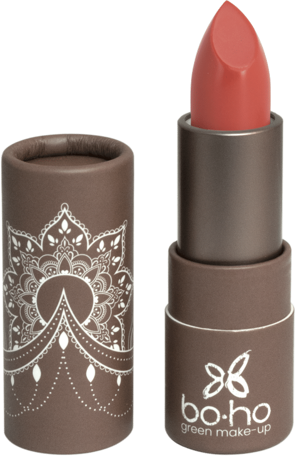 boho Lippenstift Glossy - 304 Capucine