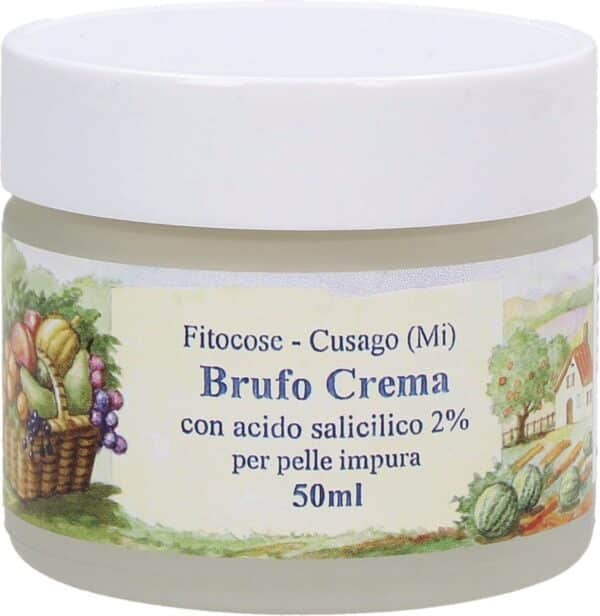 Fitocose Anti-Blemish Cream - 50 ml