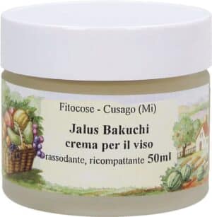 Fitocose Jalus Bakuchi Gesichtscreme Nacht - 50 ml