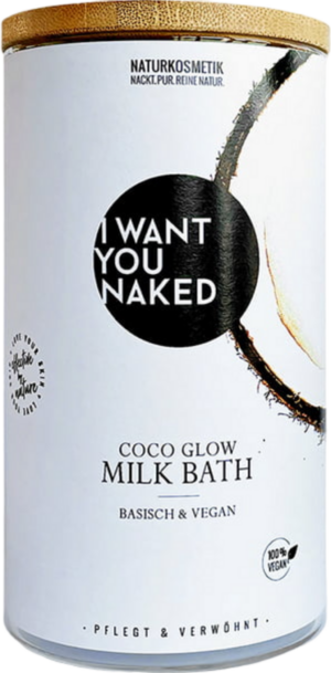 Coco Glow Milk Bath - 400 g