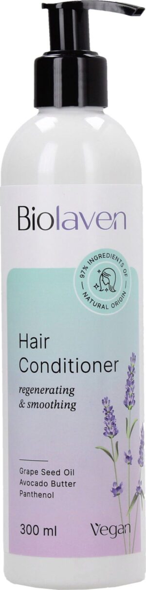 Biolaven Hair Conditioner - 300 ml