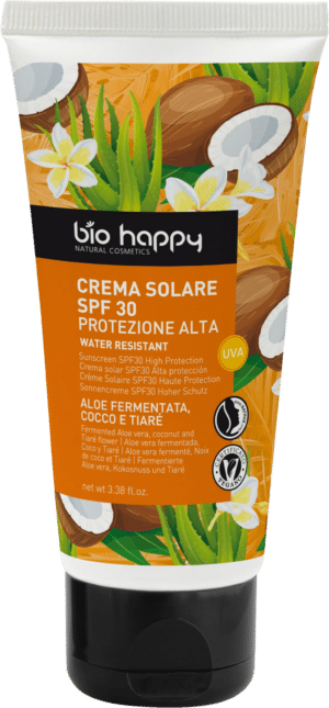 Bio Happy Sunscreen SPF 30 - 100 ml