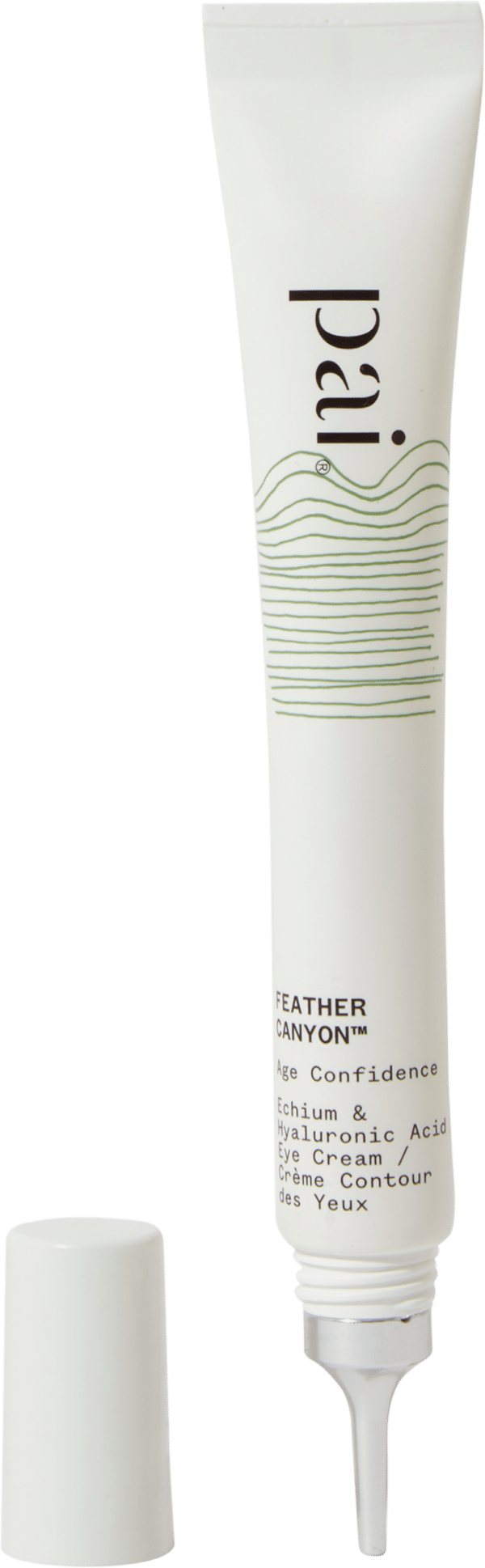 Pai Skincare Feather Canyon Eye Cream - 15 ml