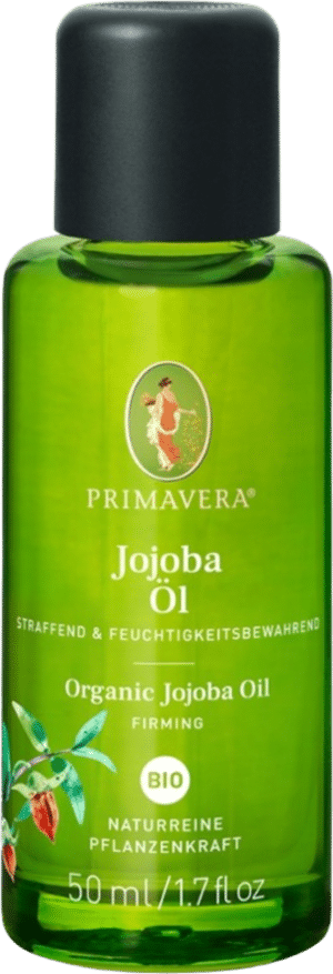 Primavera Jojoba Öl bio - 50 ml