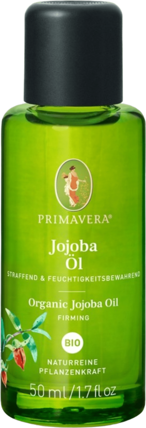 Primavera Jojoba Öl bio - 50 ml