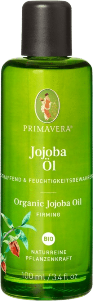 Primavera Jojoba Öl bio - 100 ml