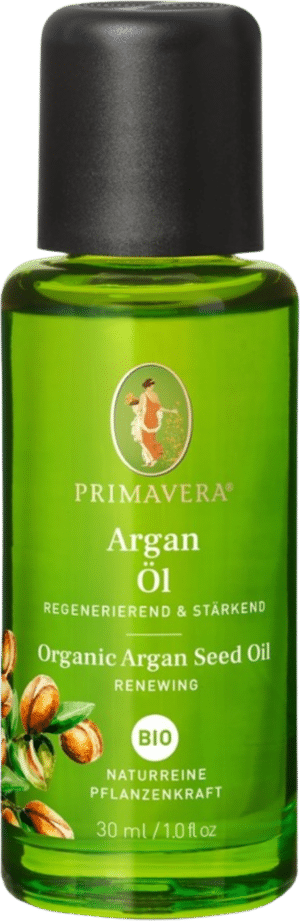 Primavera Argan Öl bio - 30 ml