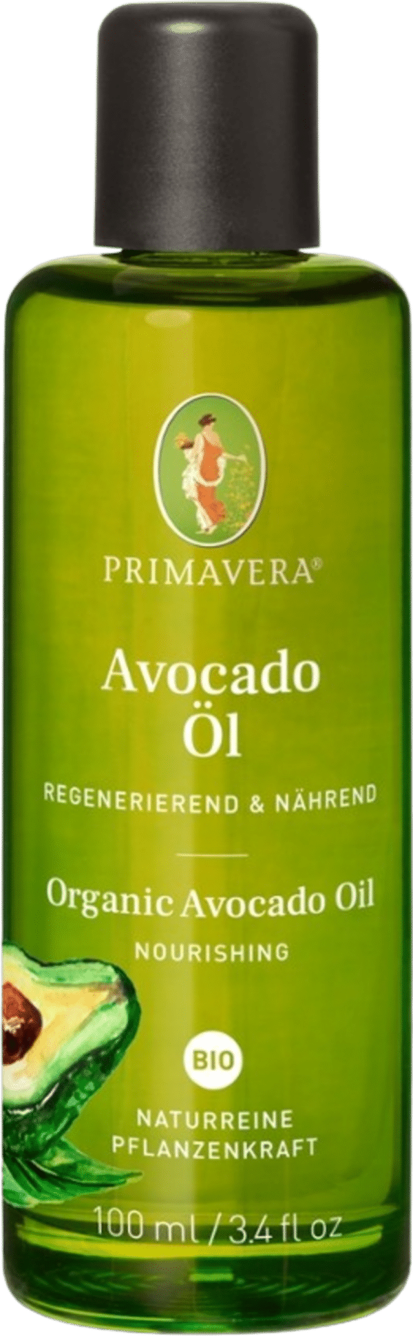 Primavera Avocado Öl bio - 100 ml