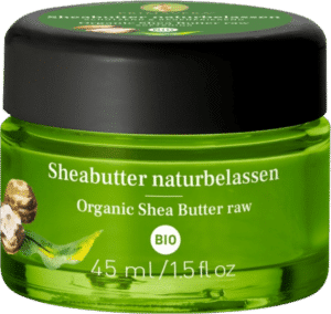 Primavera Sheabutter bio - 45 ml