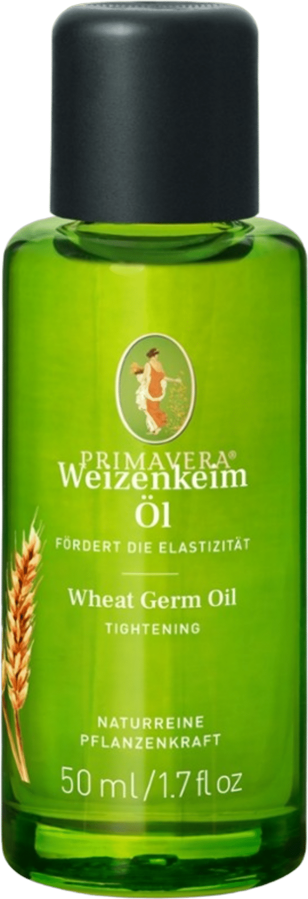 Primavera Weizenkeim Öl - 50 ml