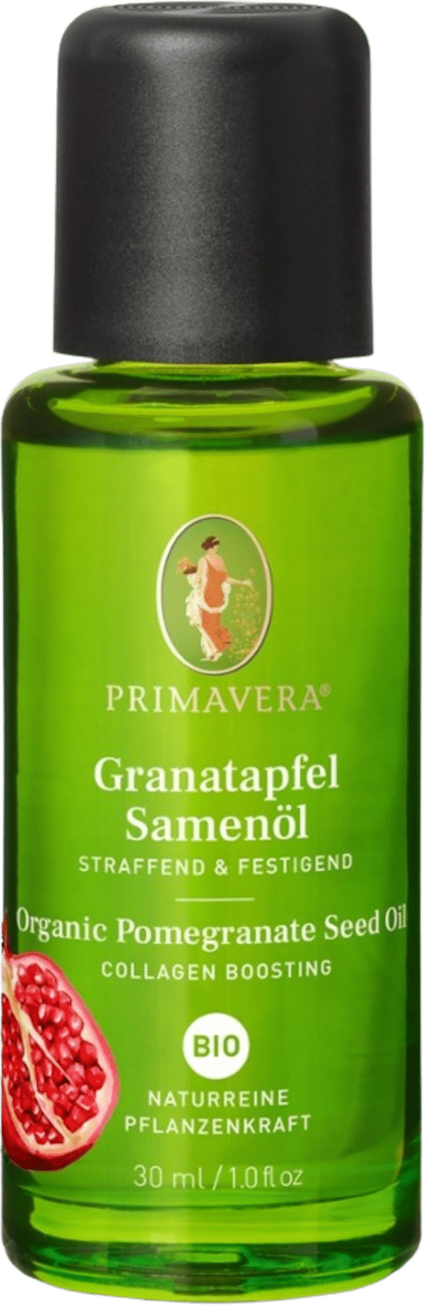 Primavera Granatapfel Samenöl bio - 30 ml