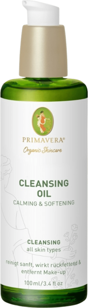 Primavera Cleansing Oil - 100 ml