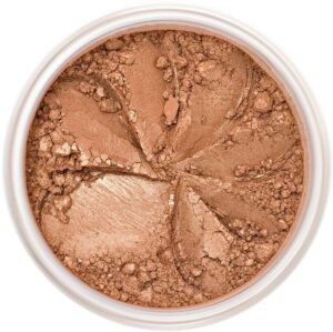 Lily Lolo Bronzer Mini Size - Bondi Bronze