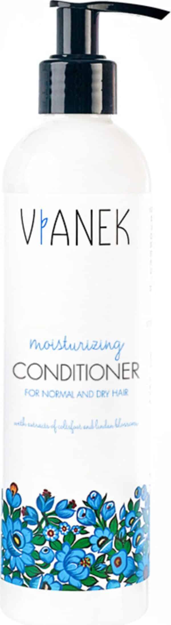 VIANEK Moisturizing Hair Conditioner - 250 ml