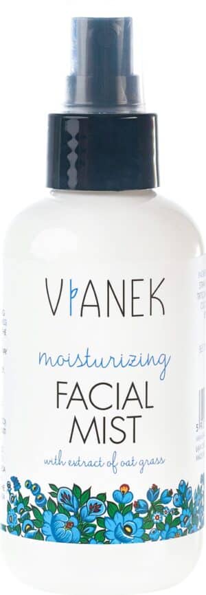 VIANEK Moisturizing Facial Mist - 150 ml