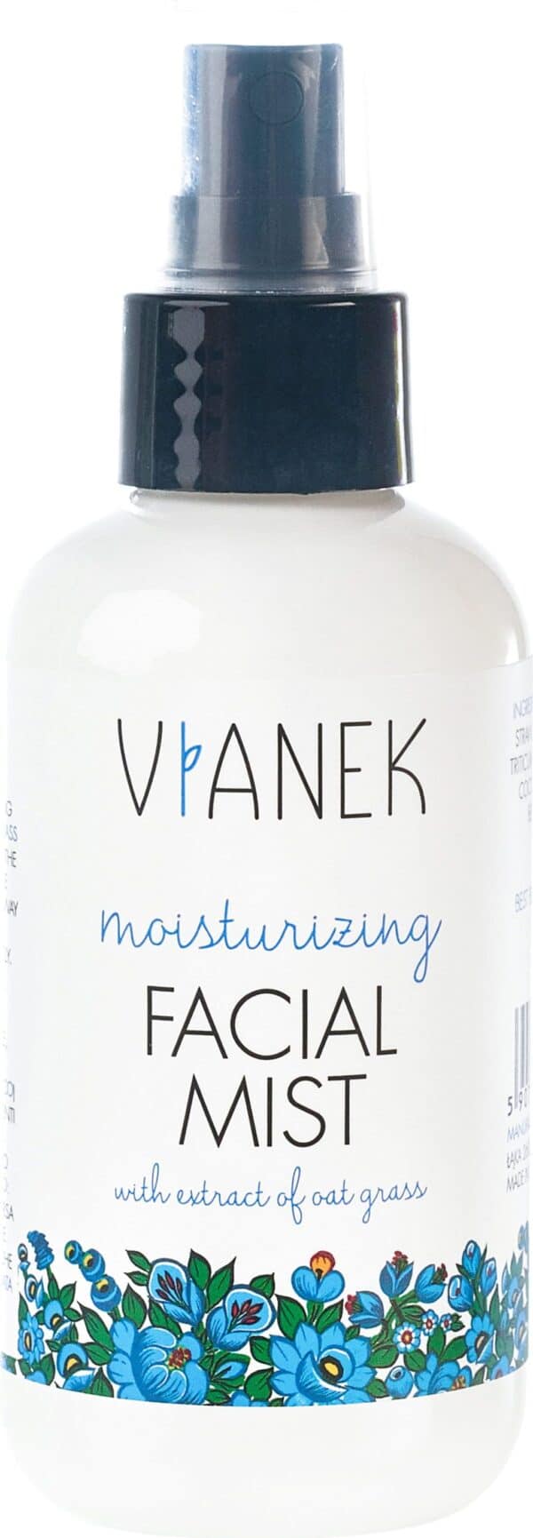 VIANEK Moisturizing Facial Mist - 150 ml