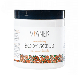 VIANEK Nourishing Body Scrub - 250 ml