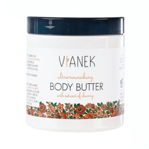 VIANEK Ultra-Nourishing Body Butter - 250 ml