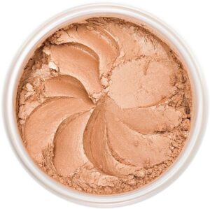 Lily Lolo Bronzer Mini Size - Waikiki