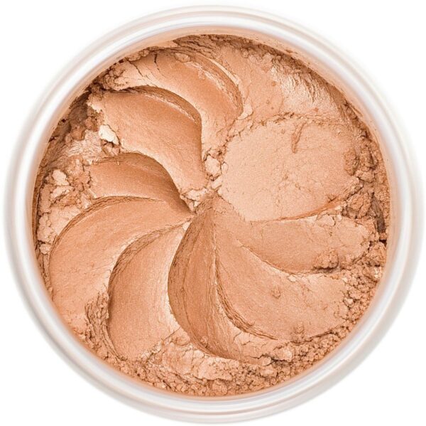 Lily Lolo Bronzer Mini Size - Waikiki