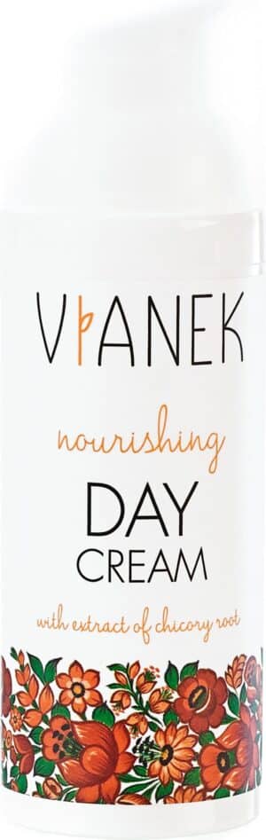 VIANEK Nourishing Day Cream - 50 ml