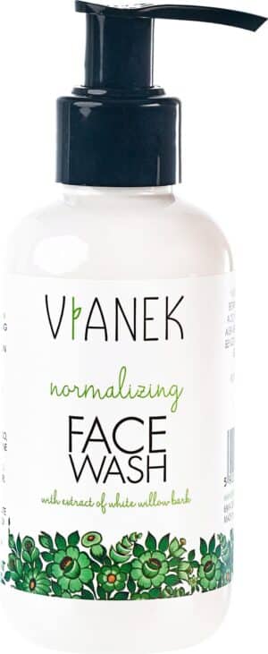 VIANEK Normalizing Face Wash - 150 ml