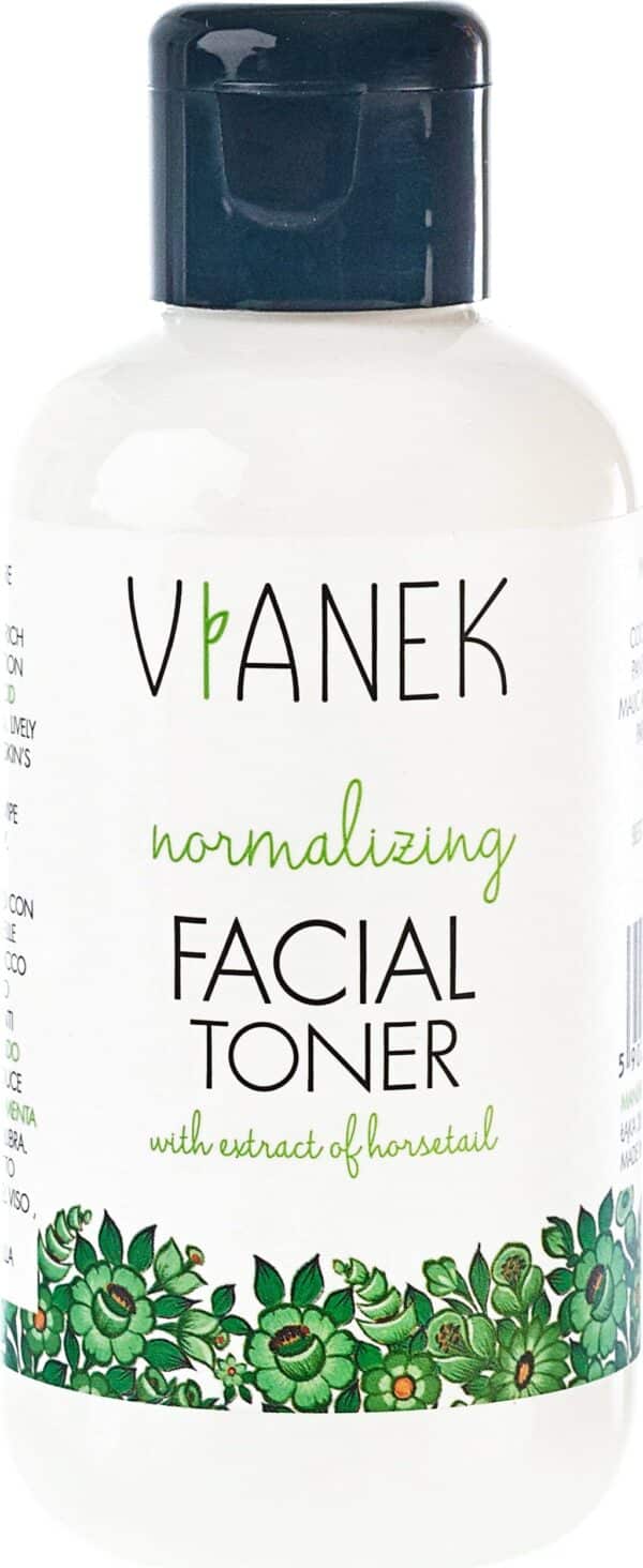 VIANEK Normalizing Face Toner - 150 ml