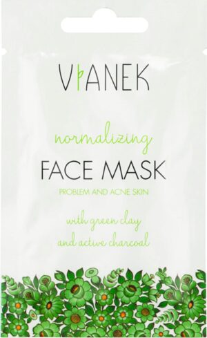 VIANEK Normalizing Face Mask - 10 g