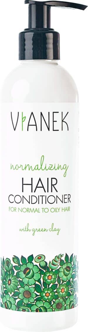 VIANEK Normalizing Hair Conditioner - 300 ml