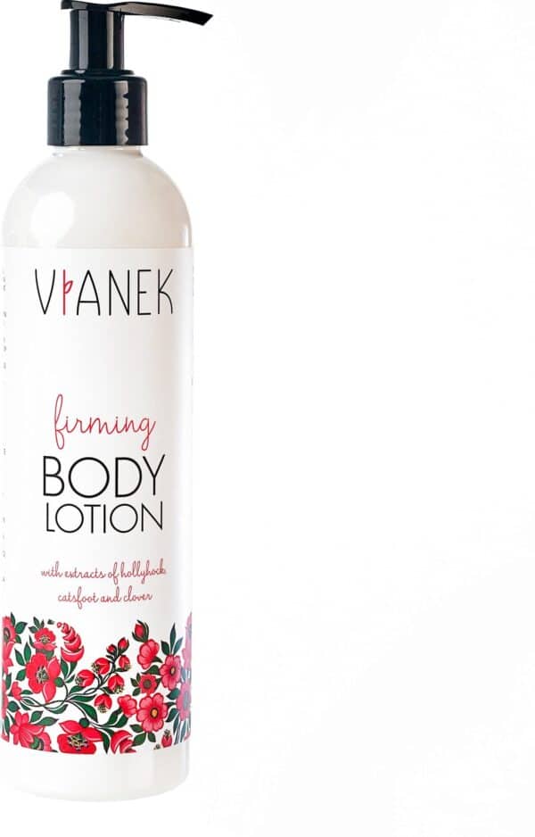 VIANEK Firming Body Lotion - 300 ml