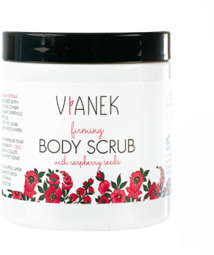 VIANEK Firming Body Scrub - 250 ml