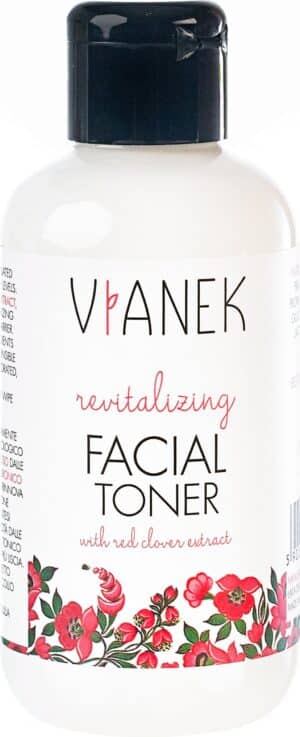 VIANEK Revitalizing Facial Toner - 150 ml