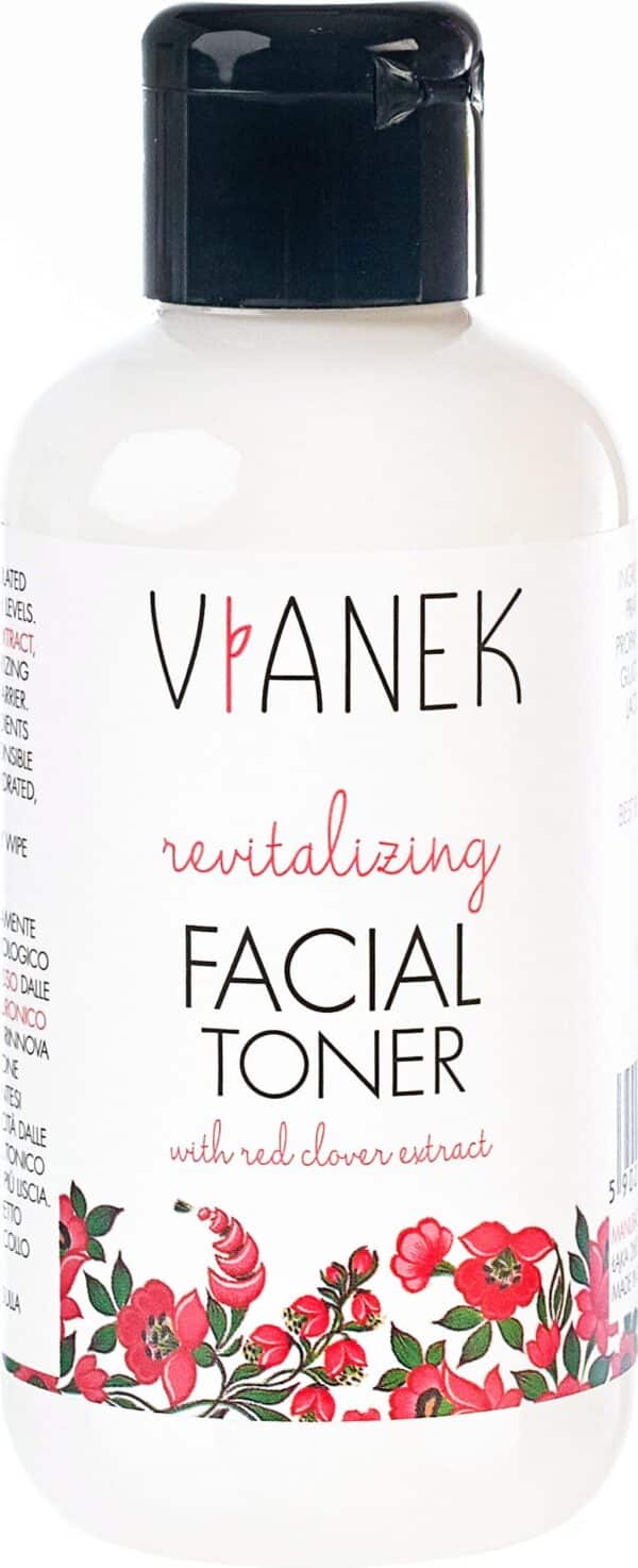 VIANEK Revitalizing Facial Toner - 150 ml