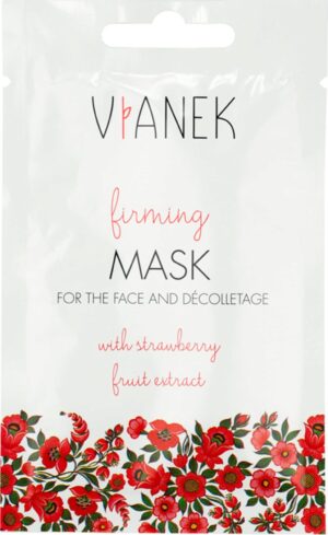 VIANEK Firming Mask - 10 ml