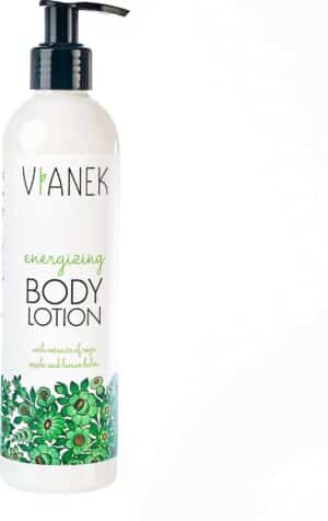 VIANEK Energizing Body Lotion - 300 ml