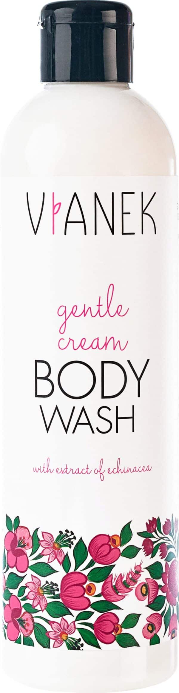 VIANEK Gentle Cream Body Wash - 300 ml