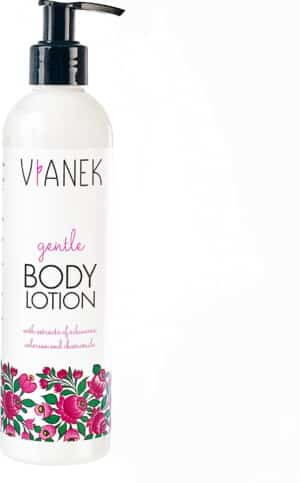 VIANEK Gentle Body Lotion - 300 ml