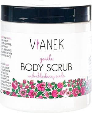 VIANEK Gentle Body Scrub - 250 ml