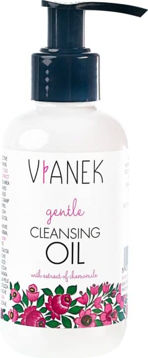 VIANEK Gentle Cleansing Oil - 150 ml