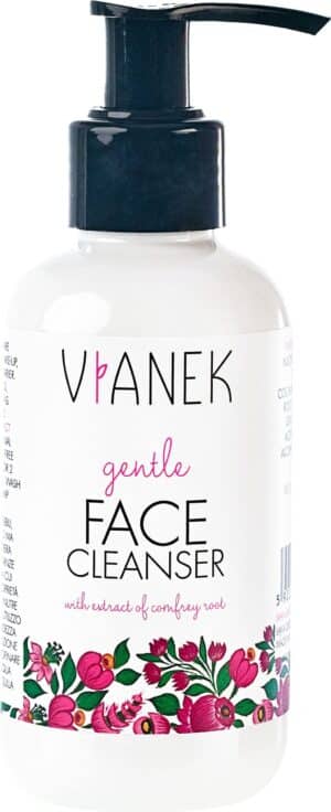 VIANEK Gentle Face Cleanser - 150 ml